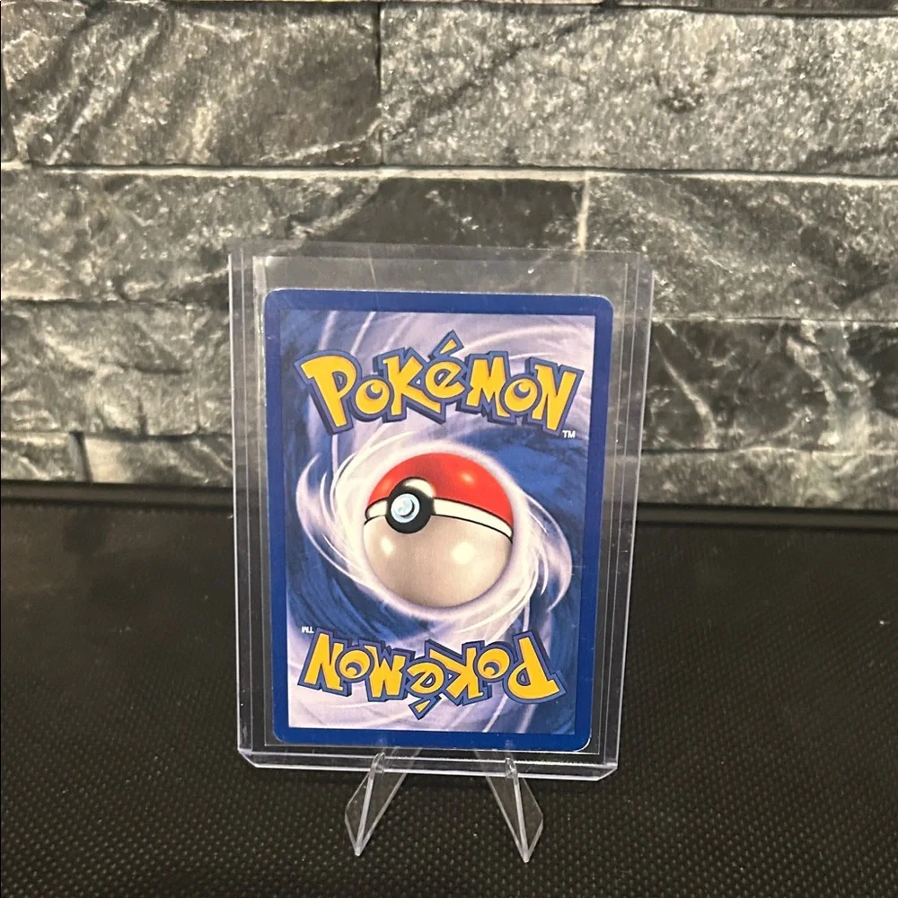 Pokemon 46/62 Ekans 1999 Vintage Card‎ from the Fossil Set M/NM